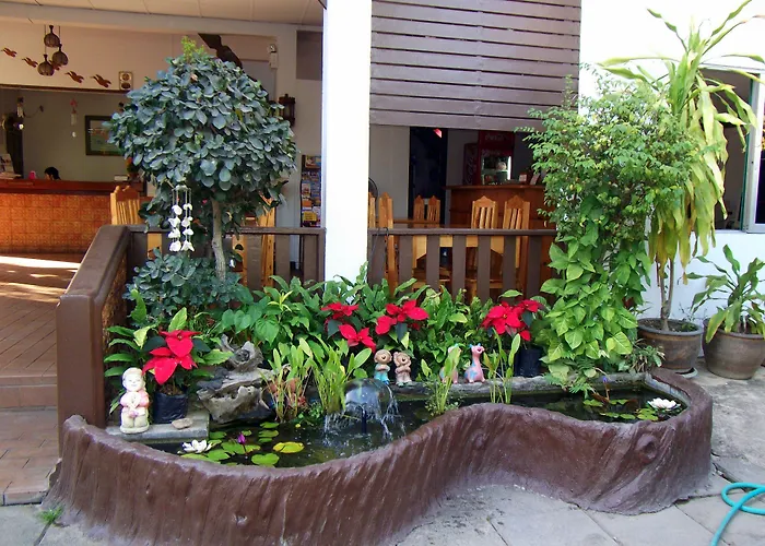 Lanna Thai Guesthouse