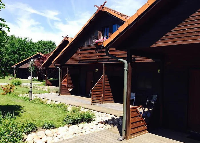Hotel&Restaurant Zur Spreewälderin