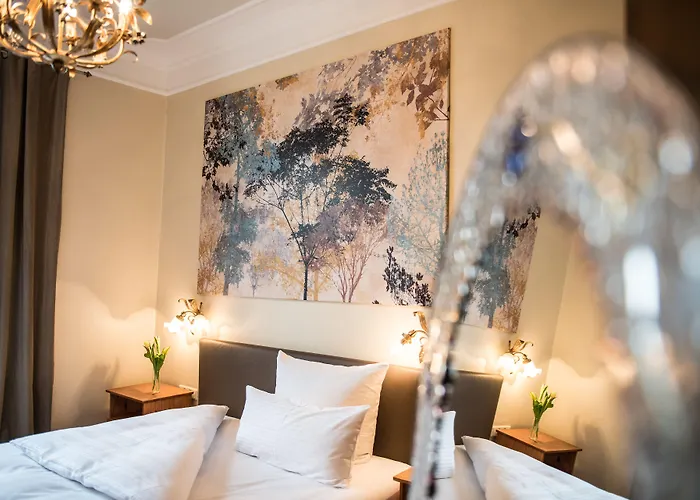 Hotel Ritzi