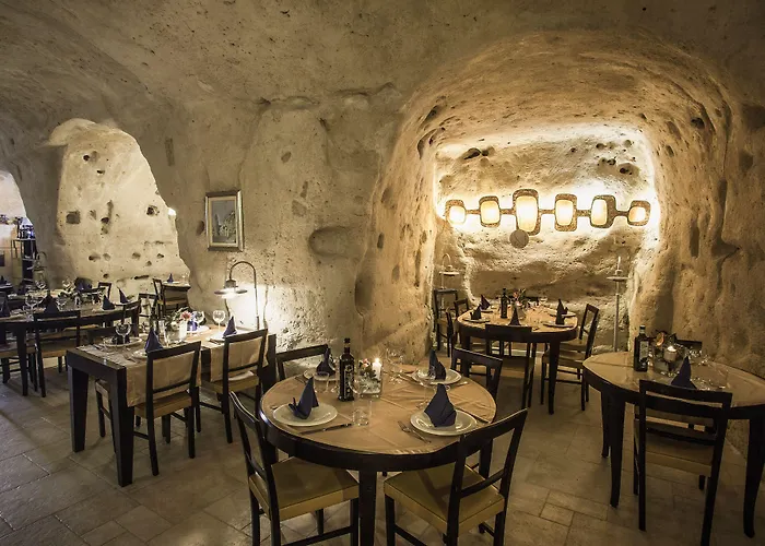 Residence San Pietro Barisano