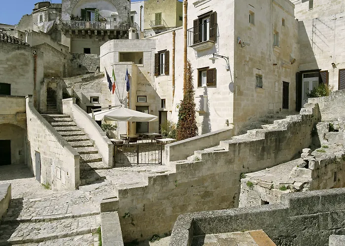 Residence San Pietro Barisano