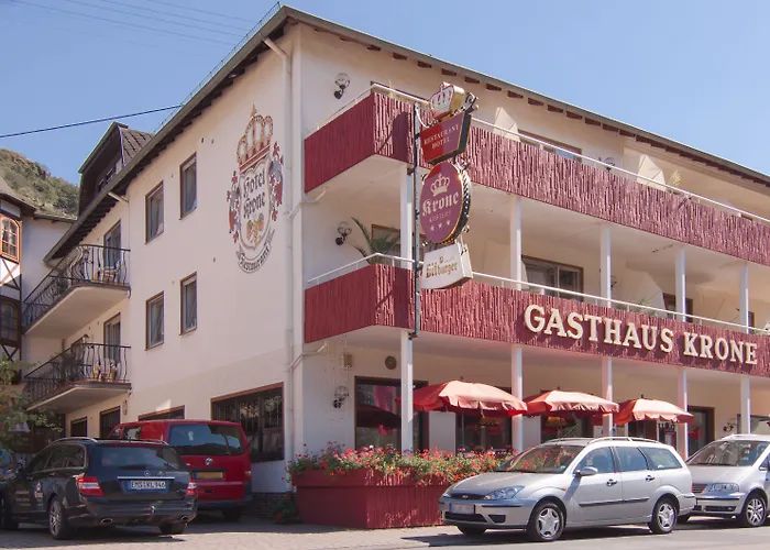 Hotel&Restaurant Krone