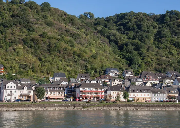 Hotel&Restaurant Krone