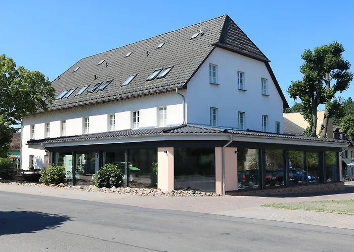 Radduscher Hafen