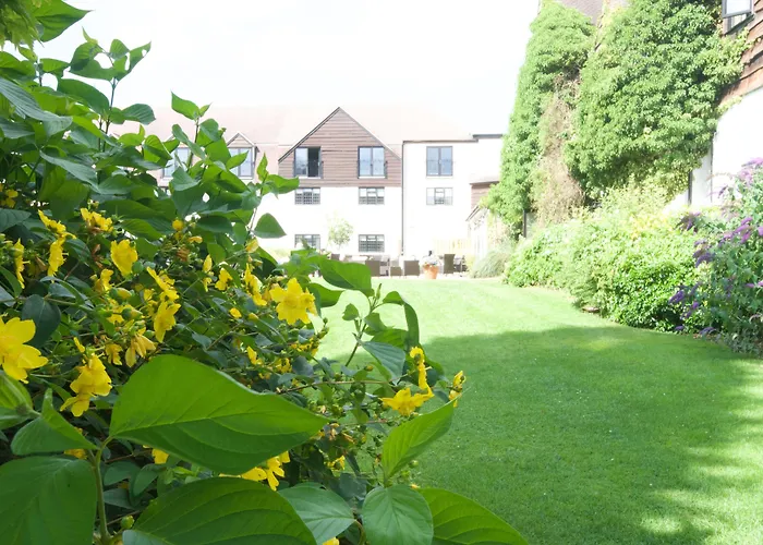 Sketchley Grange Hotel & Spa