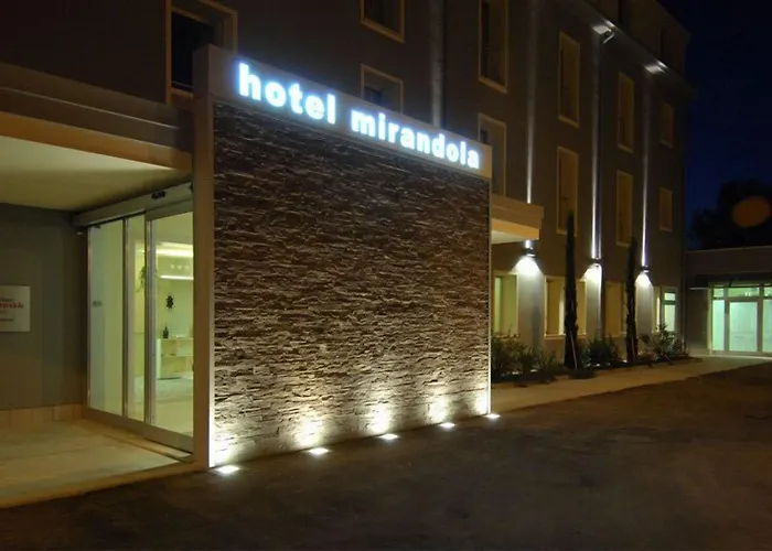 Hotel Mirandola