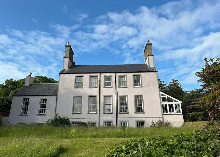 Forss House