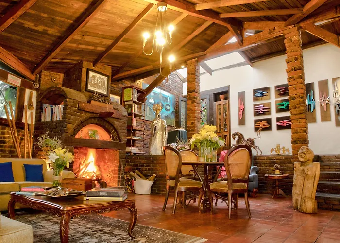 La Colina Hotel Cottage