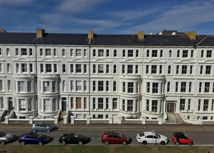 Da Vinci Eastbourne