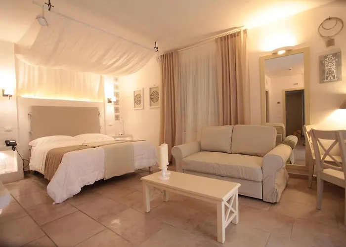Relais In Contrada