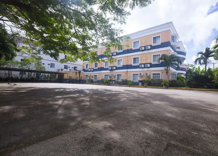 Capital Hotel