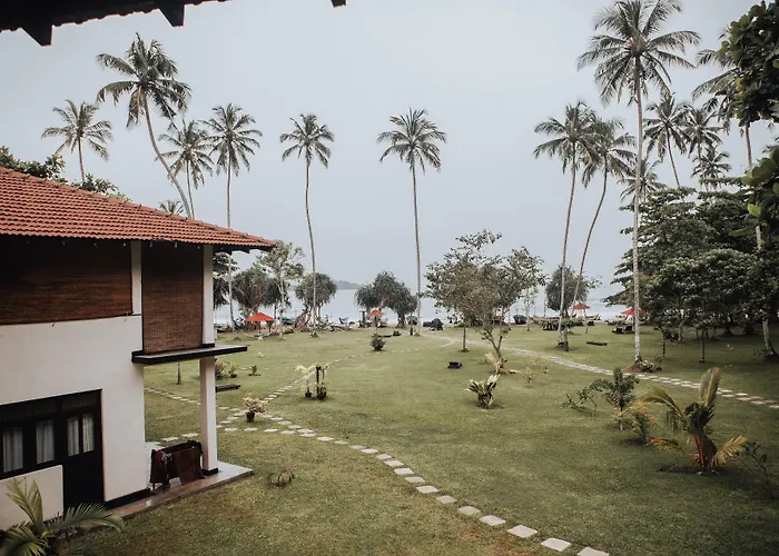 Talalla Retreat