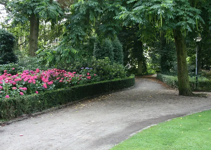 Hotel De Villa
