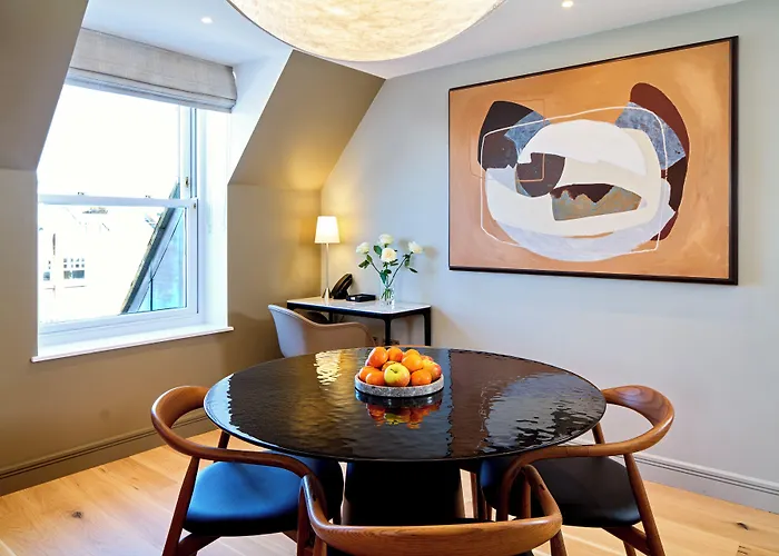 Cheval Phoenix House At Sloane Square