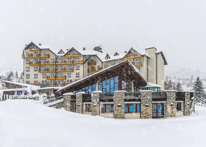 Hotel Piandineve