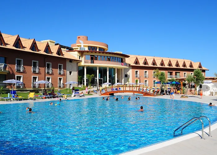 Corte dei Greci Resort&Spa