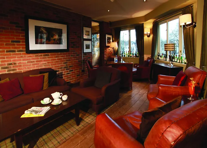 Hotel Du Vin Cheltenham