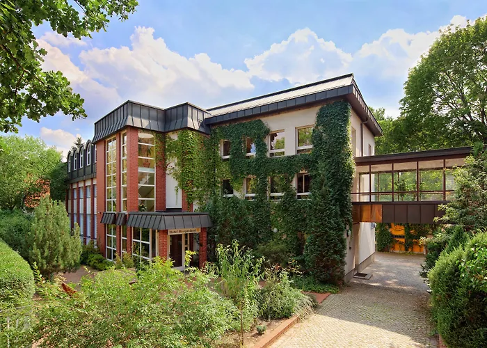 Hotel Morgenland