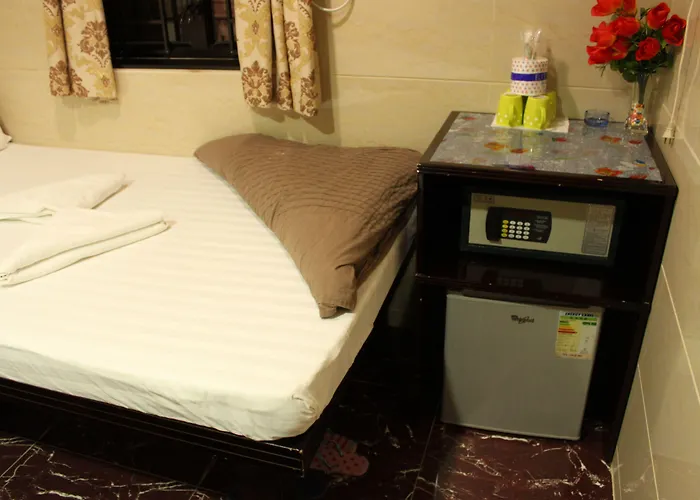 Russian Hostel