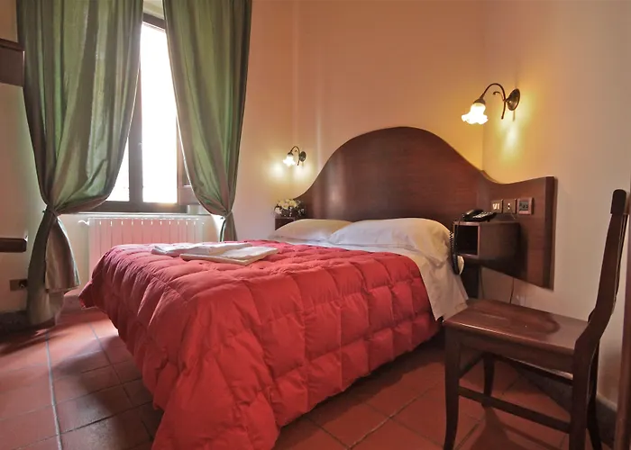 Hotel Panda
