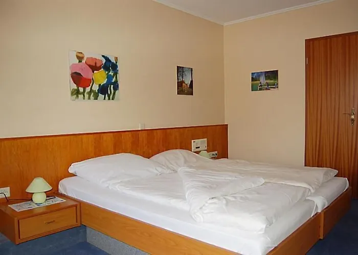 Hotel Hohenzollern