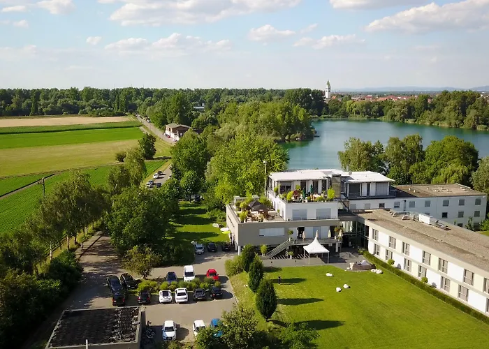 SeeHotel&Restaurant die Ente