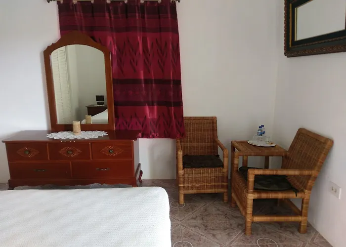 Polish Princess Guest House