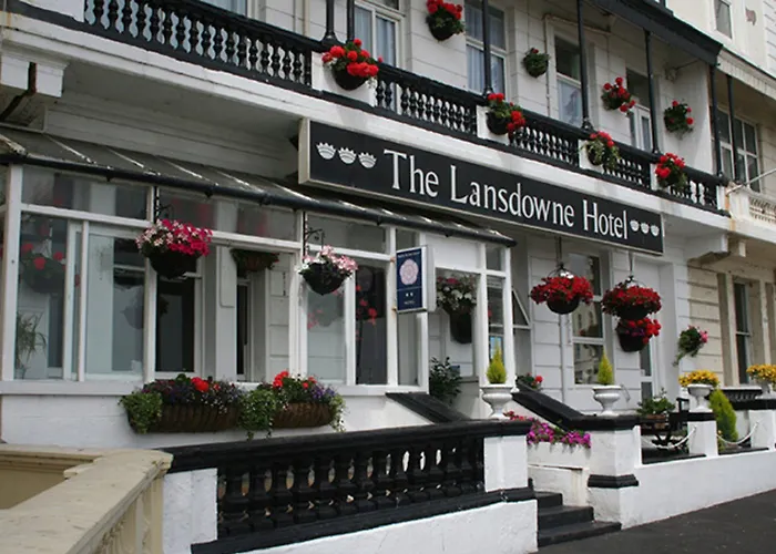 Lansdowne