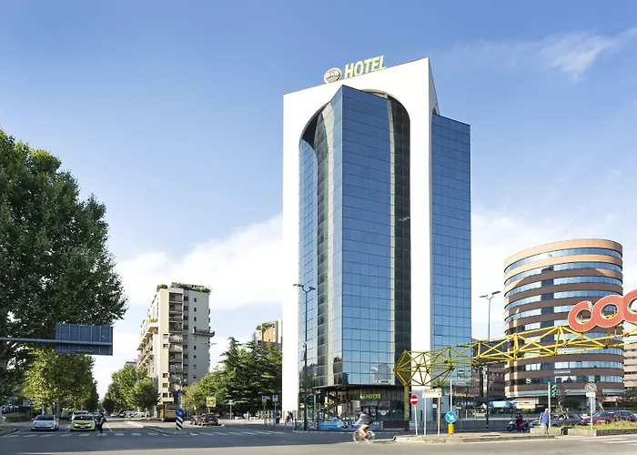 B&B Hotel Milano Sesto Marelli