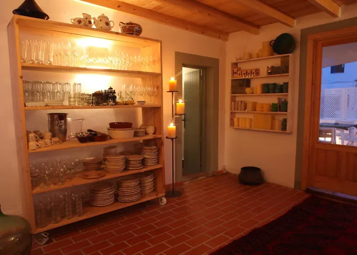 Juanita Hostal Ibiza