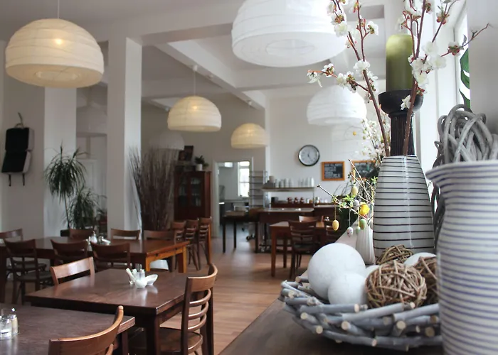 Guesthouse Eleven Hotel Arvika