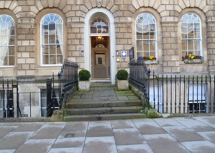 Edgar Townhouse