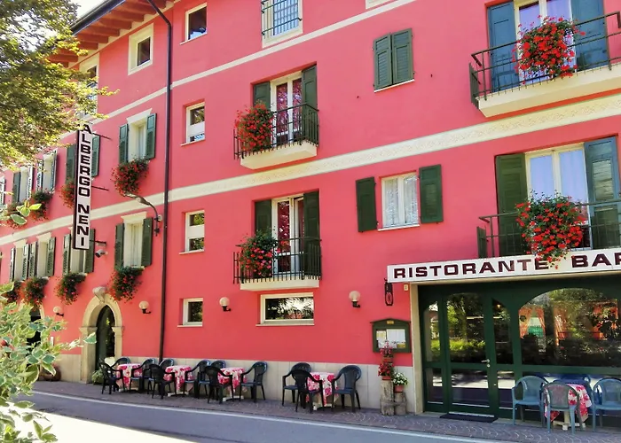 Albergo Neni