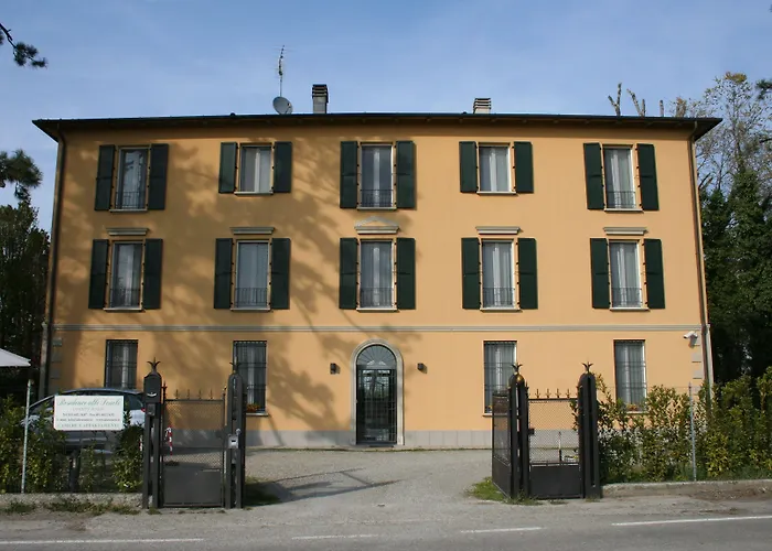 Residence Alle Scuole Country House