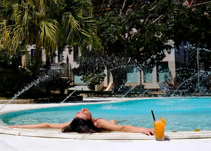 Hotel Parco delle Fontane