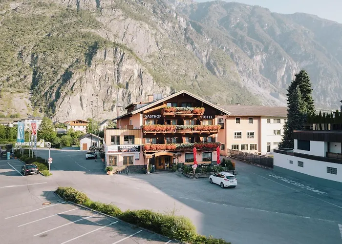Hotel Andrea