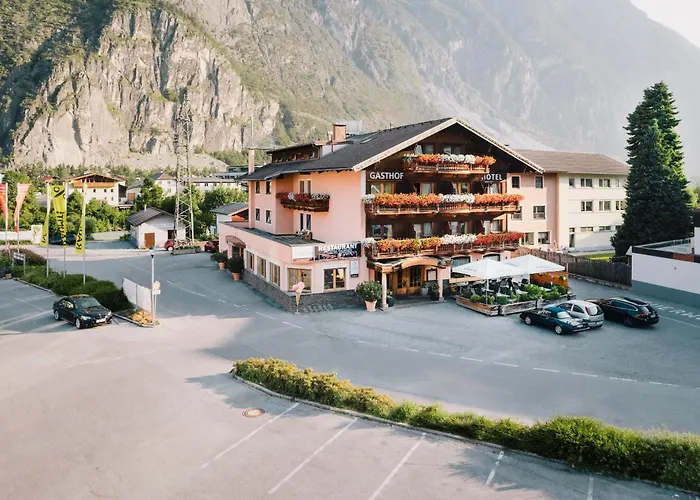 Hotel Andrea