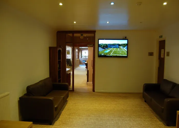 The Wight Hotel Sandown