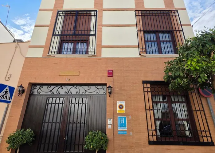 Hostal el Pasaje