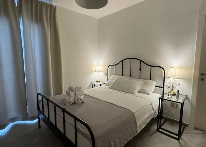 Hotel L'obiettivo Assemini