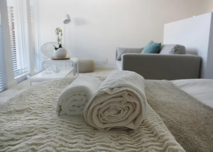 Swakopmund Luxury Suites