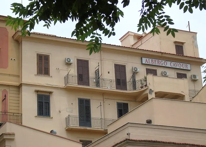 Albergo Cavour