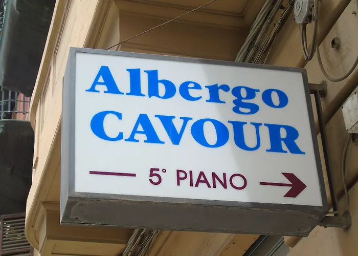 Albergo Cavour