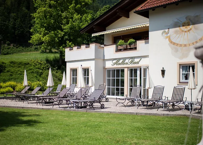 Landhaus Ager