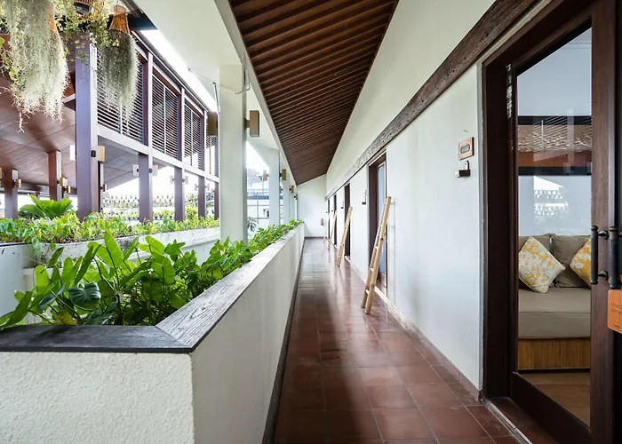 Sedasa Lodge