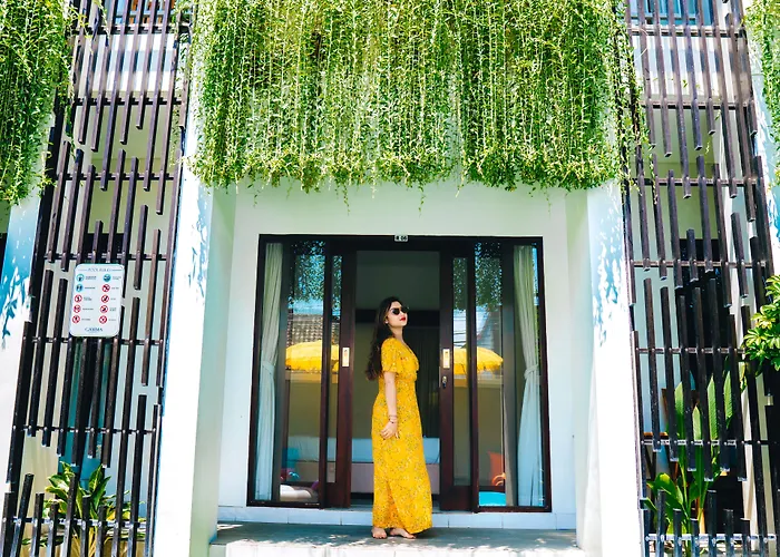 Bahana Guest House