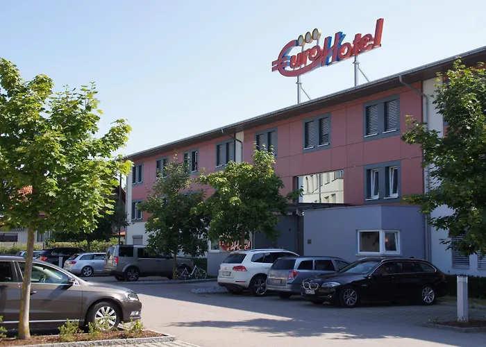 Euro Hotel Friedberg