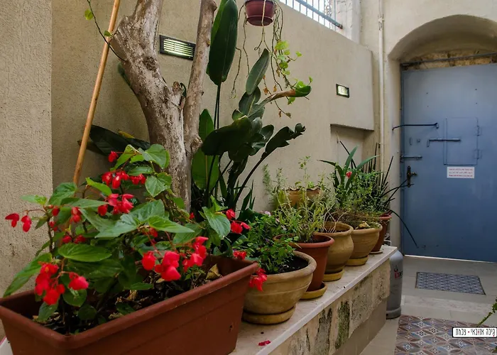 Alexandra House Hotel Nazareth