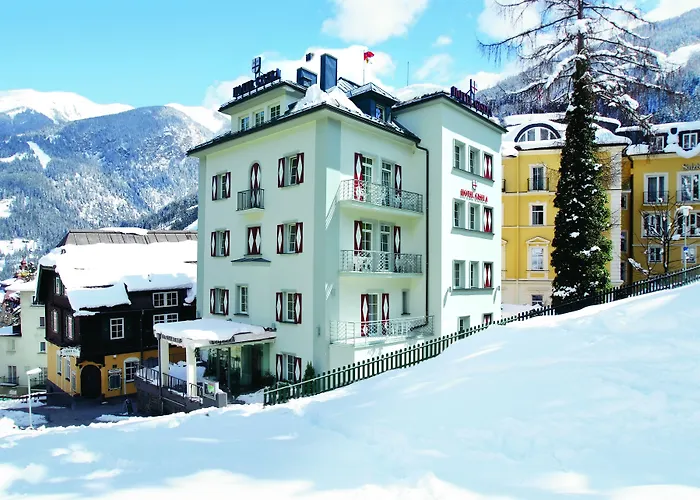 Hotel Gisela