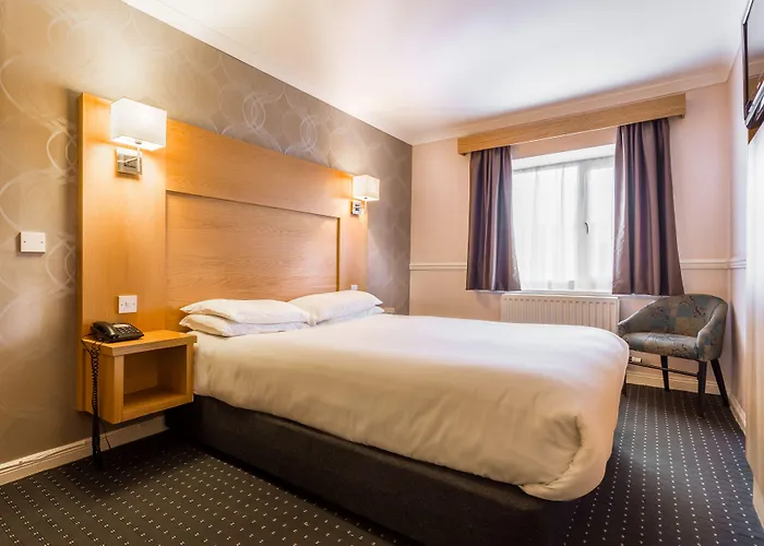 Rooms Inn Newcastle upon Tyne